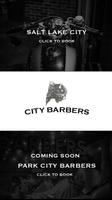 City Barbers capture d'écran 2