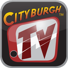 Cityburgh ikona