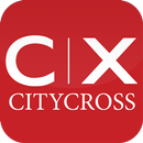 City Cross aplikacja