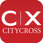 City Cross icon