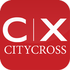 City Cross icon