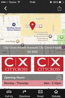 City Cross ảnh chụp màn hình 2