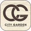 CITY GARDEN Restaurant, Odessa