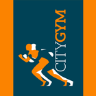 City Gym Stoke icon