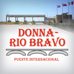 Puente Donna-Rio Bravo