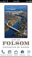 City of Folsom پوسٹر