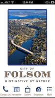 City of Folsom poster