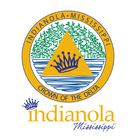 City of Indianola MS أيقونة