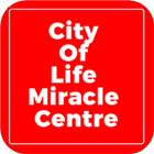 City of Life Church icône