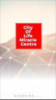 City of Life Church plakat