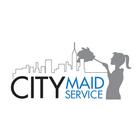 City Maid icône