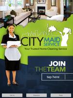 City Maid capture d'écran 2