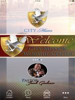 City Mission Worship Center capture d'écran 3