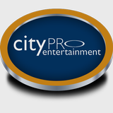 City Pro Entertainment ícone