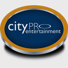 City Pro Entertainment ไอคอน