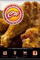 City Wings โปสเตอร์