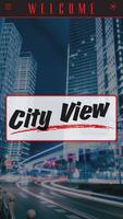City View постер