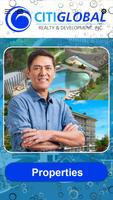 Citi Global poster