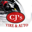 CJ'S TIRE AND AUTO INC.