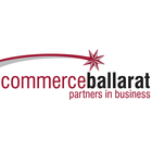 Commerce Ballarat icône