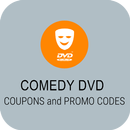 Comedy DVD Coupons - I'm In! APK