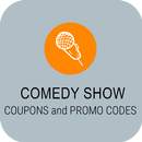 Comedy Show Coupons - I'm In! APK