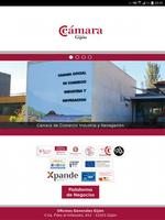 Camara Comercio Gijon screenshot 3