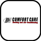 Comfort Care icône