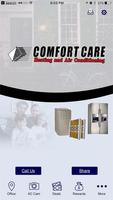 Comfort Care plakat