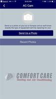 Comfort Care ภาพหน้าจอ 1