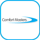 Comfort Masters أيقونة