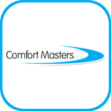 Comfort Masters biểu tượng
