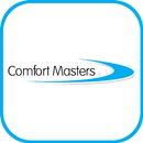 Comfort Masters aplikacja