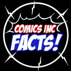 Comics Inc Facts icône