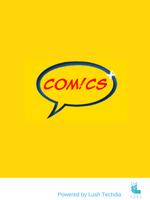 Comic+ اسکرین شاٹ 2