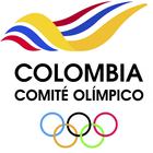 Comité Olímpico Colombiano आइकन