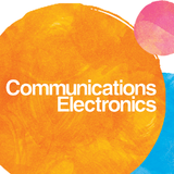 Communications Electronics icon