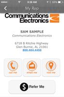 Communications Electronics 截图 3