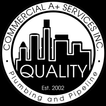 Commercial A+ Plumbing