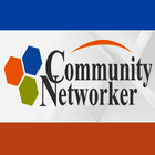 Community Networker أيقونة