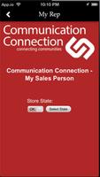 Communication Connection スクリーンショット 1