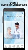 Comprehensive Medical Affiliates Affiche