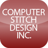 Computer Stitch Designs icône