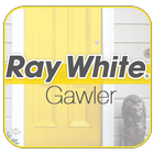 Ray White Gawler Zeichen