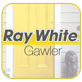 Ray White Gawler icône