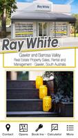 Ray White Gawler Poster