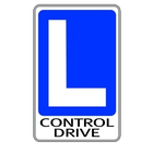 آیکون‌ ControlDrive