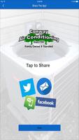 Conway Air Conditioning capture d'écran 3
