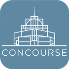 Concourse icon