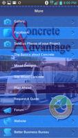 Concrete Advantage ภาพหน้าจอ 2